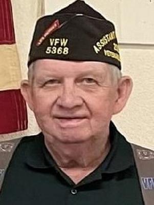 Norman G. Morgan death by force case in Poplar-bluff, MO