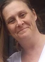 Wendy Rhodes death by force case in Qulin, MO