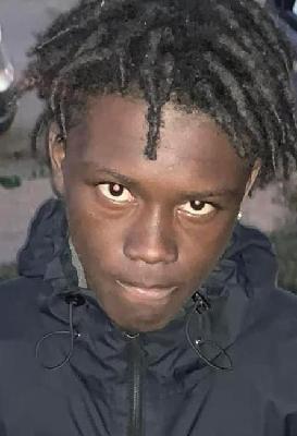 Lamarion Davis death by force case profile photo