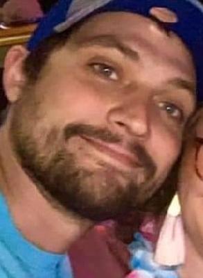 Dustin Niehouse death by force case profile photo