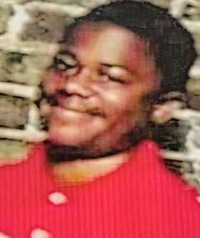Jaimeyon Shumpert death by force case profile photo