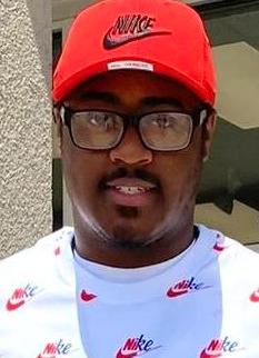 Jazion Sanders death by force case in Kansas-city, MO
