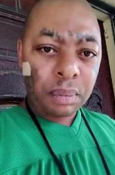 Damon Atkins death by force case in Saint-louis, MO