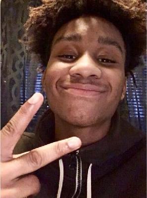 Montez Mack death by force case in Kansas-city, MO