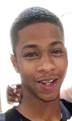 Synciere Jamison death by force case profile photo