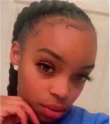 Leajohna Sanders death by force case in Columbia, MO