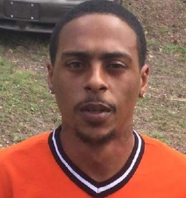 Eric Smith death by force case profile photo