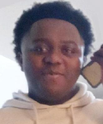 Marquis Holt death by force case profile photo