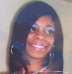Katrina White death by force case profile photo