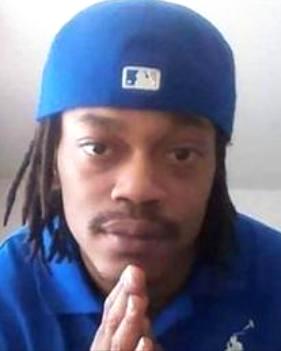 Christopher Beaugard death by force case profile photo