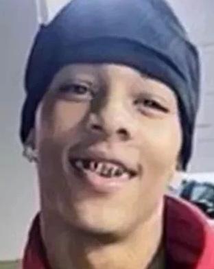 Demetrion Simmons death by force case in Florissant, MO