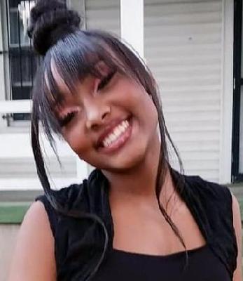 Alexzandria Bell death by force case profile photo
