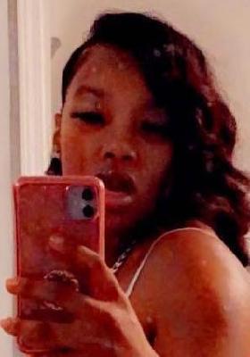 Cameta Glenn death by force case profile photo