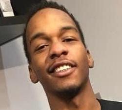 DaMone Jackson death by force case in Grain-valley, MO