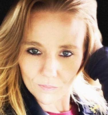 Misty Brockman death by force case in Kansas-city, MO