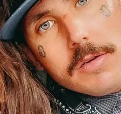 Tyler Darrah death by force case profile photo