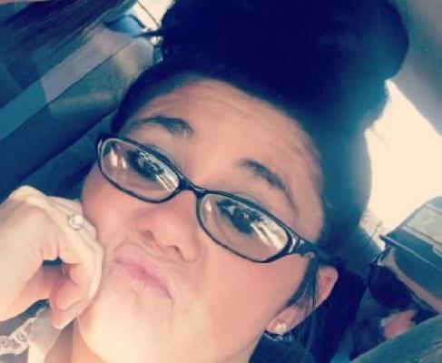 Tabitha Peppers death by force case profile photo