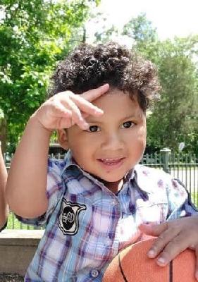 Israel Omere Whirley death by force case in Saint-louis, MO