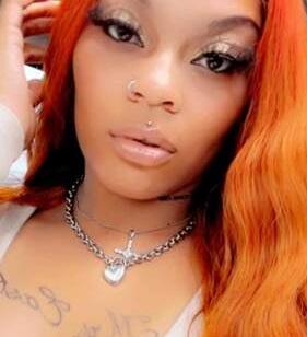Ashley Martinez death by force case profile photo