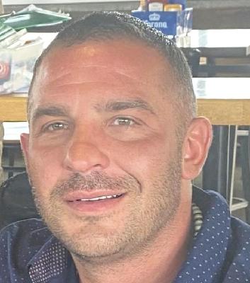 Anthony Santi death by force case in Independence, MO