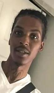 Jevon Durbin death by force case in Saint-louis, MO