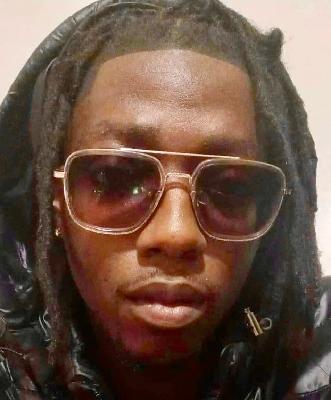Charles Laroy Edwards death by force case profile photo