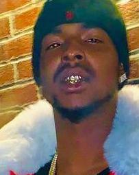Darrell Carter Jones Jr. death by force case in Saint-louis, MO