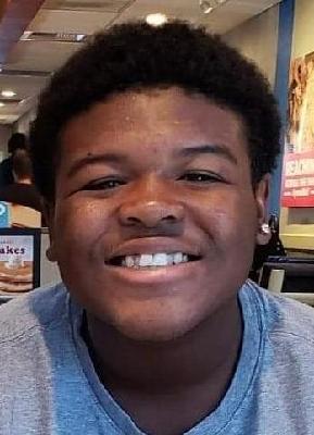Corion Love death by force case in Saint-louis, MO