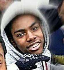 Jaran Rogers death by force case in Saint-louis, MO