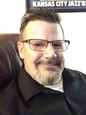 Gregory Ultican death by force case in Blue-springs, MO
