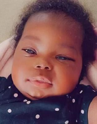 Desiree Bowden death by force case profile photo