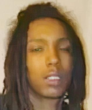 Shaquon Parker death by force case profile photo