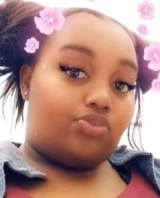 Diamond Kennell death by force case profile photo