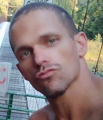 Timothy Shafer death by force case profile photo