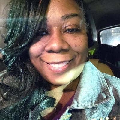 Christy Martin death by force case profile photo
