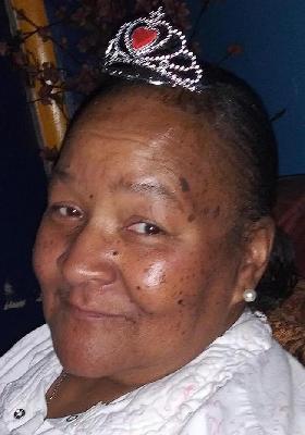 Loretta Neal death by force case in Kansas-city, MO