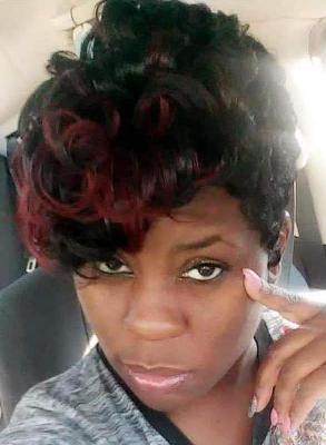 Felicia Connors death by force case in Saint-louis, MO