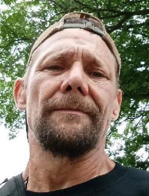 Robert Creekmore death by force case profile photo