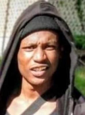 Armon Paris death by force case in Saint-louis, MO