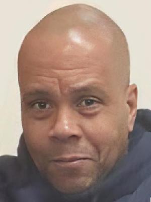 William Muse death by force case profile photo