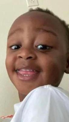Khori Patterson death by force case in Saint-louis, MO