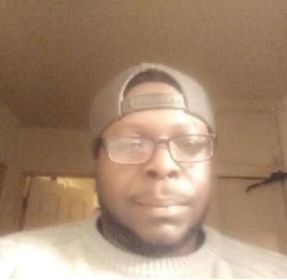 Jerusal Cooper death by force case profile photo