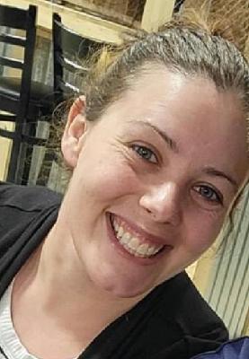 Ashton Christine Alexander death by force case in Clinton, MO