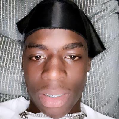 Jaquavion Mackins death by force case profile photo