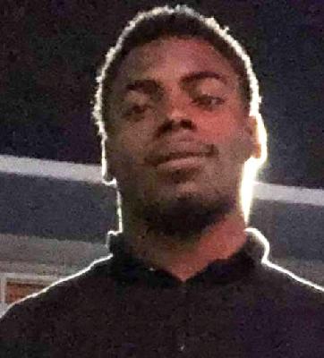 Rahjee Byers death by force case profile photo
