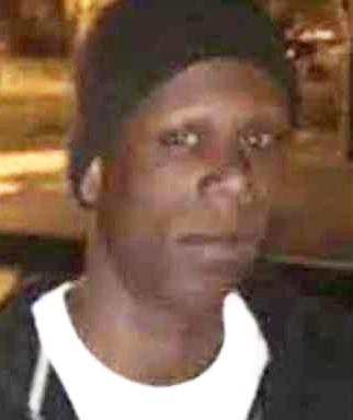 Deionate Hair death by force case in Independence, MO