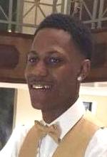 Deionta McCurry death by force case in Saint-louis, MO