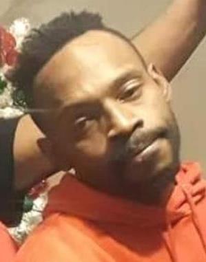 Marvin Williams death by force case profile photo