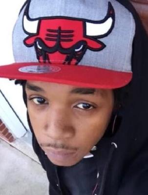LiTony Price death by force case profile photo