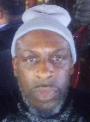 Corey Burgess death by force case profile photo
